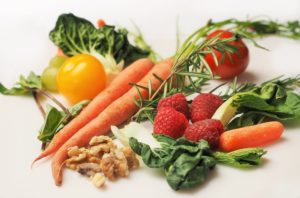 Nutrition en intersaison pour les sportifs