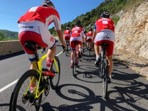 La nutrition des sportifs d’endurance