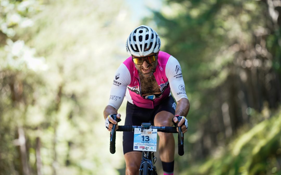 Cycliste suivi par nutrisport.diet, Ingrid GALLERINI, Diététicienne nutritionniste du sportif