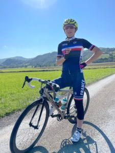Diététique sportive à Nice