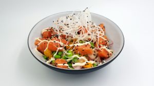 Défenses immunitaires : mon menu pour passer l’hiver