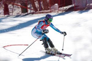 Alimentation du skieur. Les particularités de la nutrition hivernale