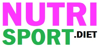 NUTRISPORT.diet