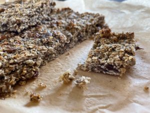 L’Energy Bar de GCN revue et corrigée