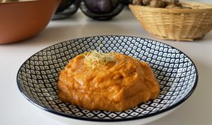 La patate douce