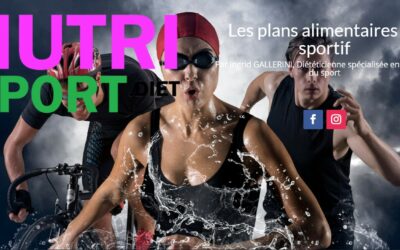 Préparez-vous à la compétition : Alimentation et planification à J-7 d’un événement sportif