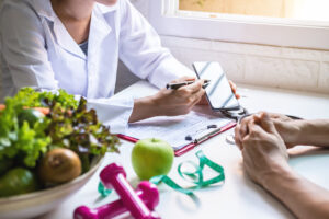Science de la nutrition sportive pour l’endurance