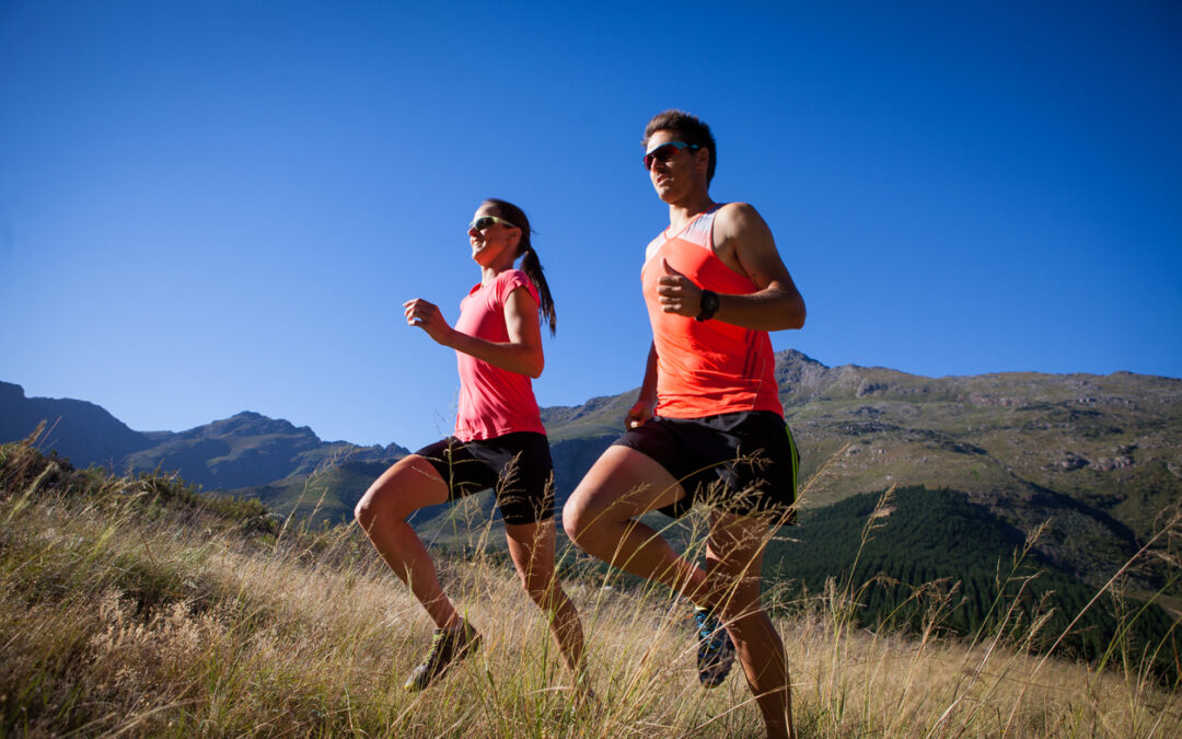 coureur, adoptez une alimentation du sportif spécifique pour soutenir vos efforts