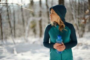 Vitamine d pour les sportif : un apport indispensable !