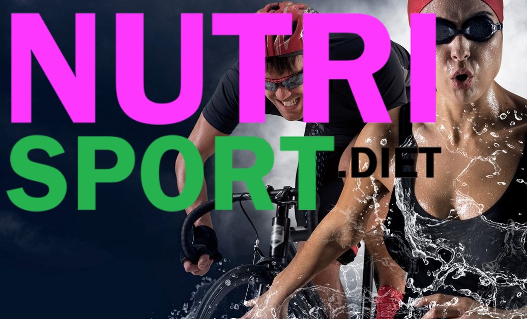 nutrisport.diet, le site d'Ingrid GALLERINI, Diététicienne Nutritionniste du sport