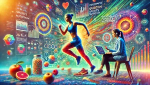 Diététique du sport et IA : pour quel résultat ?
