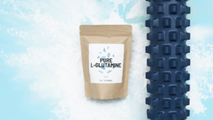 La Glutamine dans la diététique du sportif : L’intestin, votre meilleur moteur