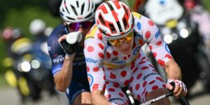 Masse musculaire du cycliste. Pourquoi et comment l’augmenter ?