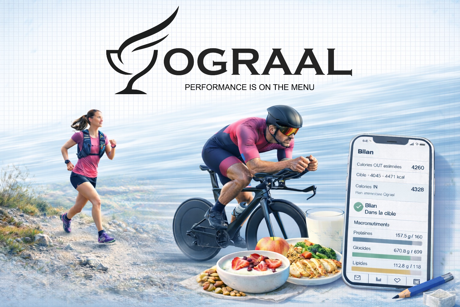 accueil portrait ograal app paysage